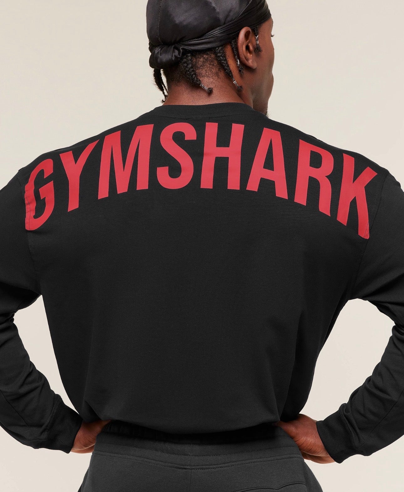 Power Long Sleeve T-shirt