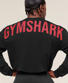 Power Long Sleeve T-shirt