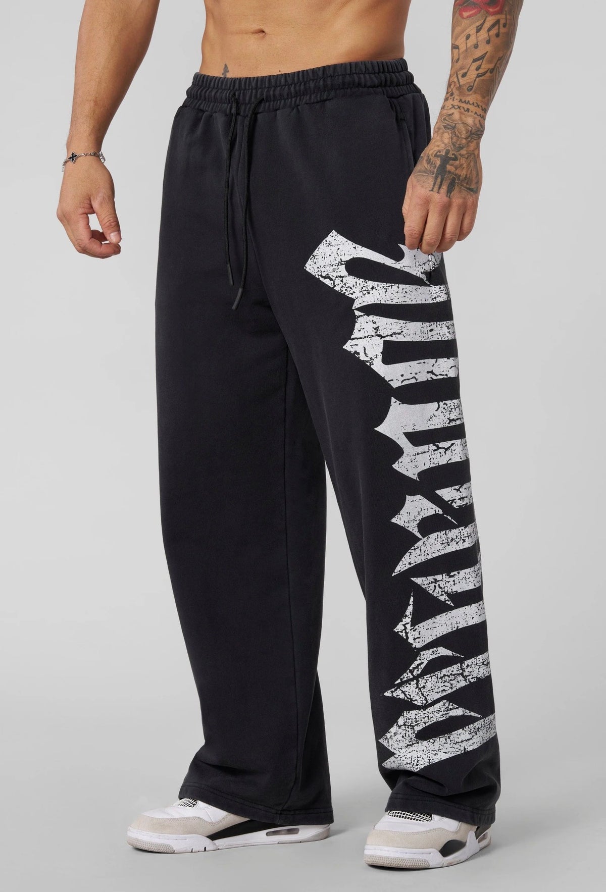 Revenge joggers