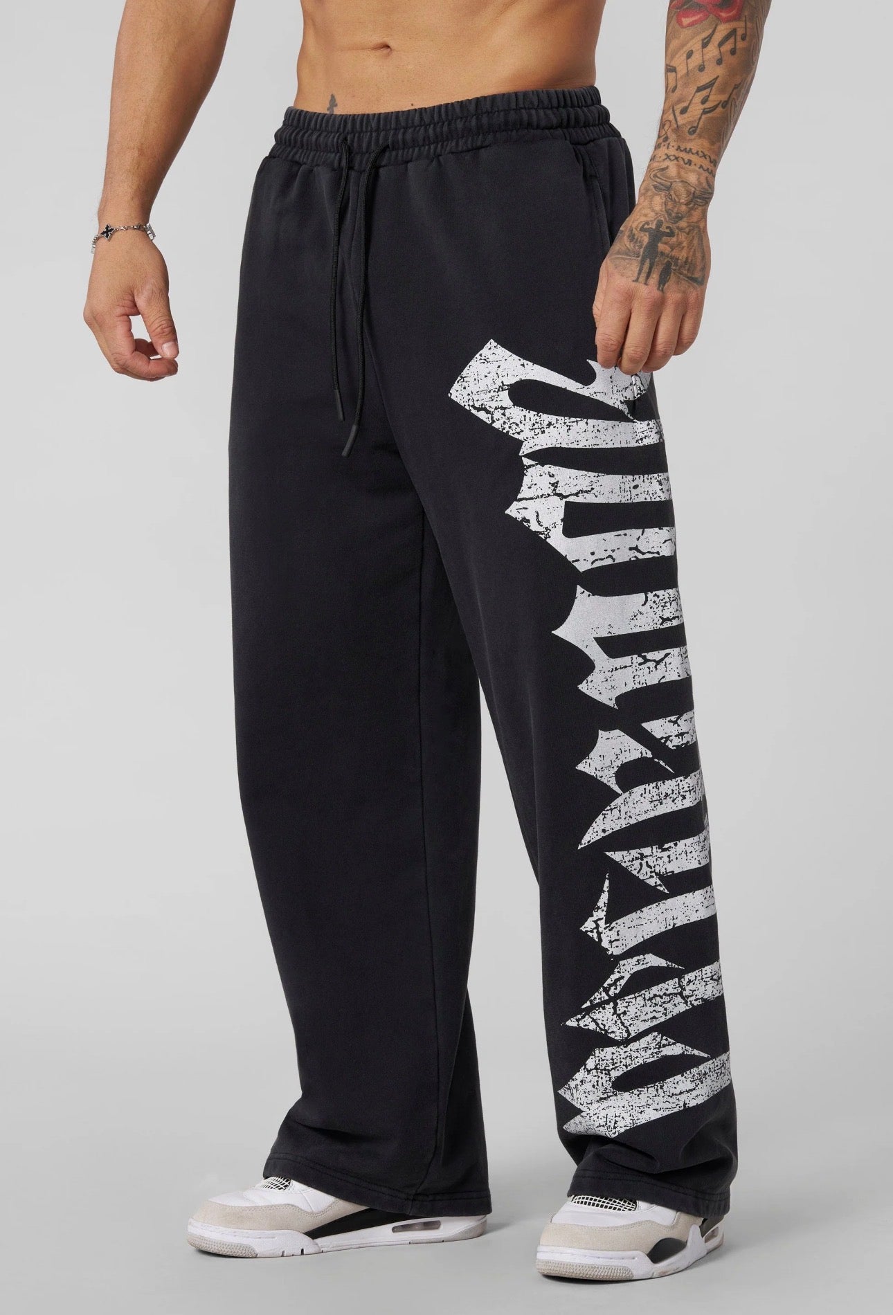 Revenge joggers