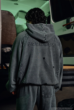 Batman Street Hoodies