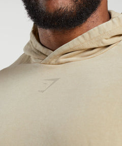 Heritage Washed Hoodie