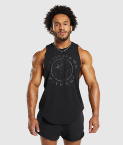Legacy Drop Arm Tank