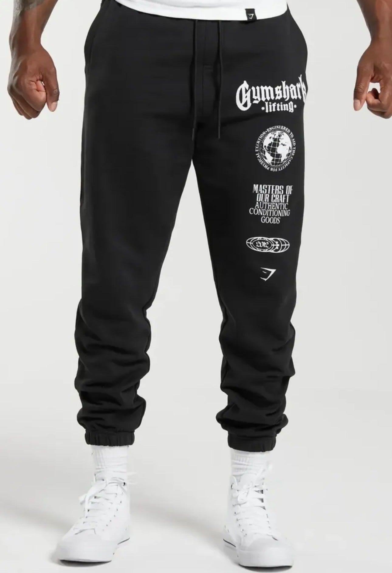 Global Lifting Essential Pants