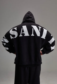 Controlled Insanity Midnight Pull over