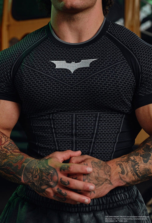 Batman Compression Tee