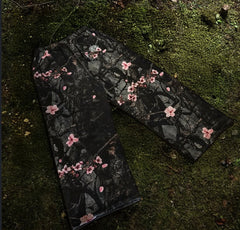 Cherry Blossom Heavyweight Sweats