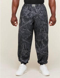 Pumper Pants
