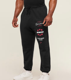 Global Lifting Graphic Pants
