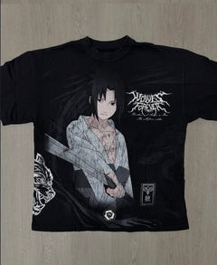 Darc Sport x Naruto Premium Tee
