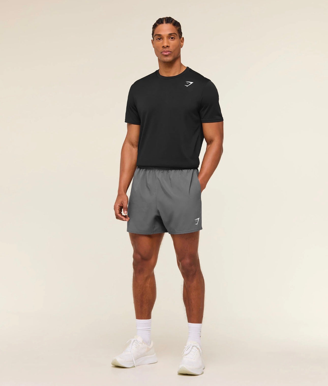 Arrival 5” Shorts