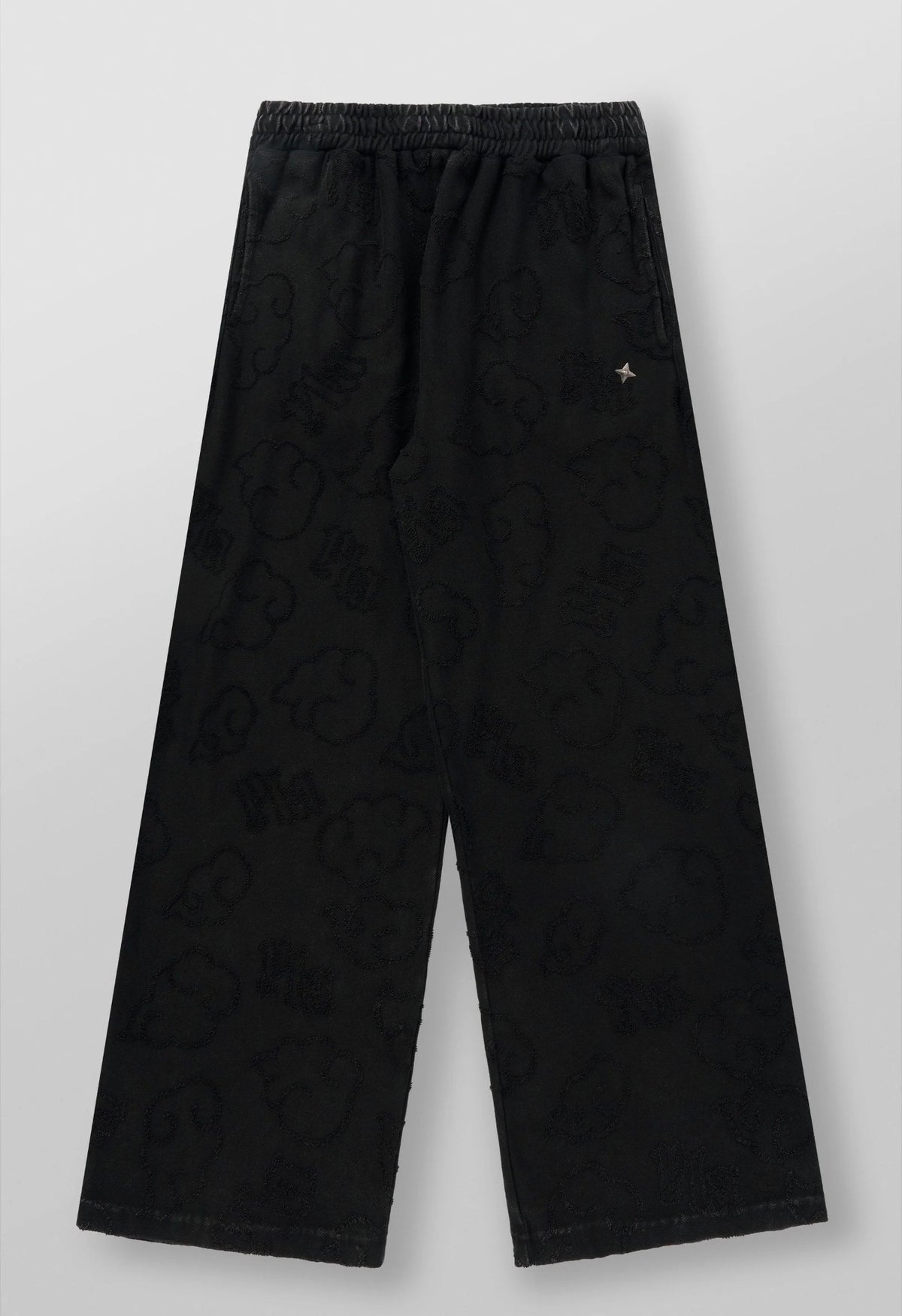 Naruto Cloud Sweats