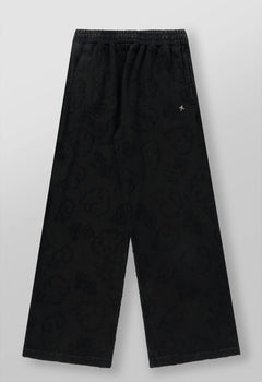 Naruto Cloud Sweats
