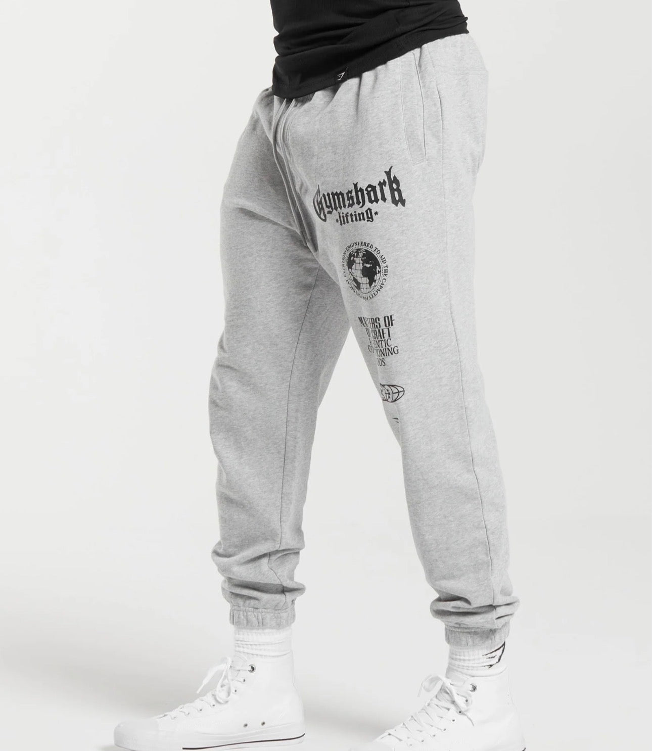 Global Lifting Essential Pants