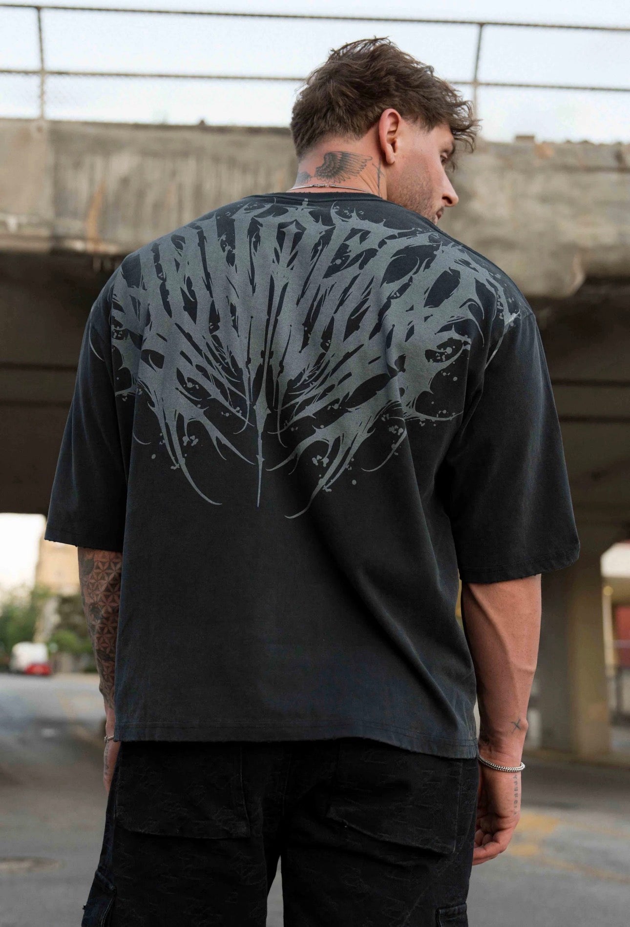 Chaos Tees