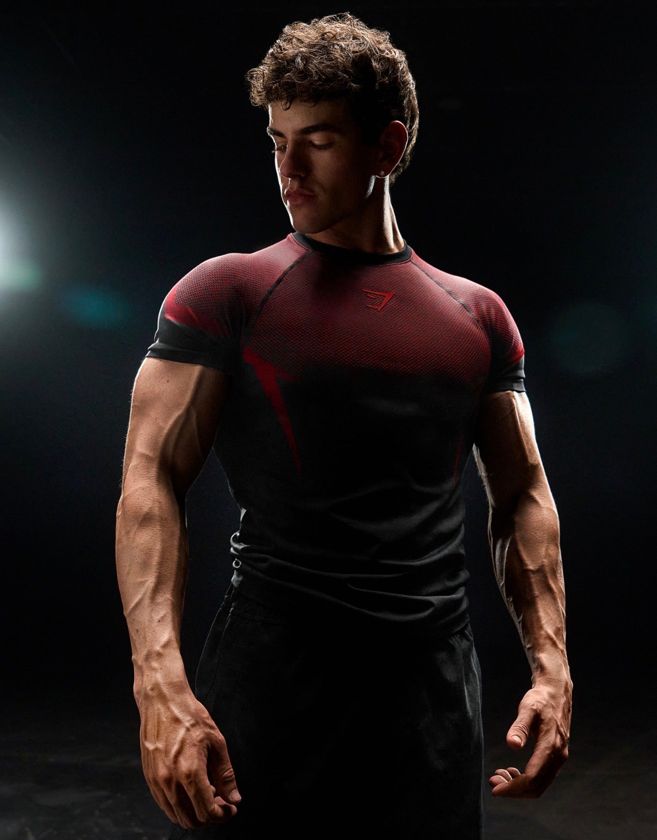 Onyx v5 Seamless T-Shirt