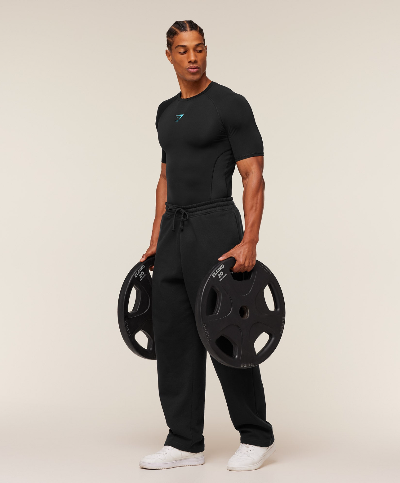 Element Baselayer Compression T-shirt