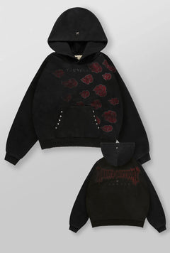 naruto Astrid Artwork Hoodies