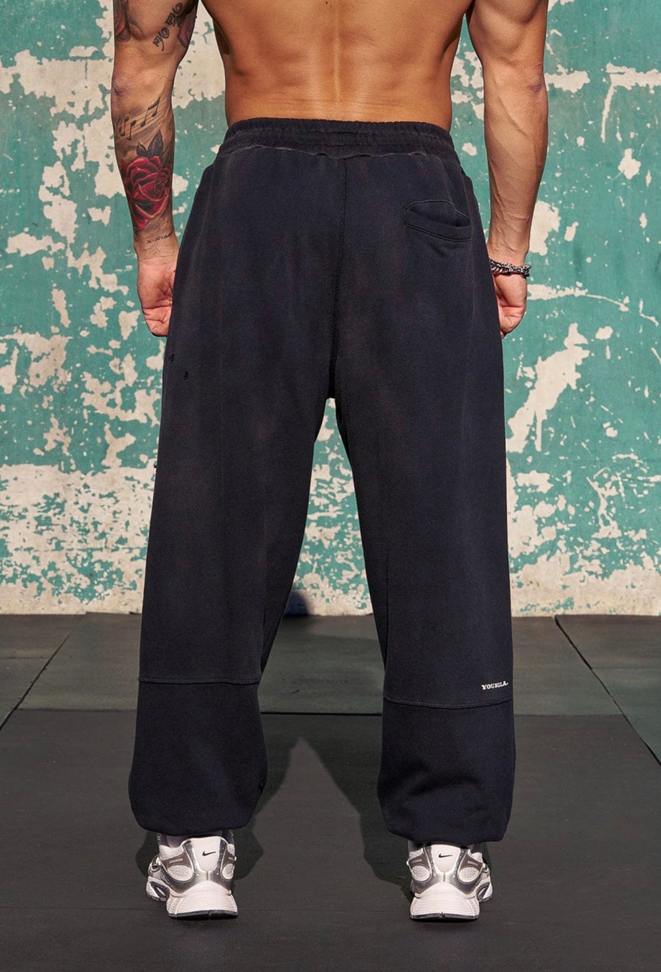 Gold’s Gym Iron Legacy Joggers