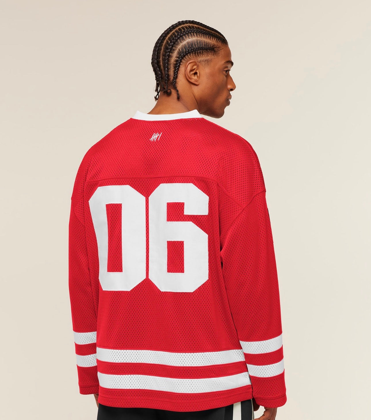 Gymshark x Cbum Jockey Jersey