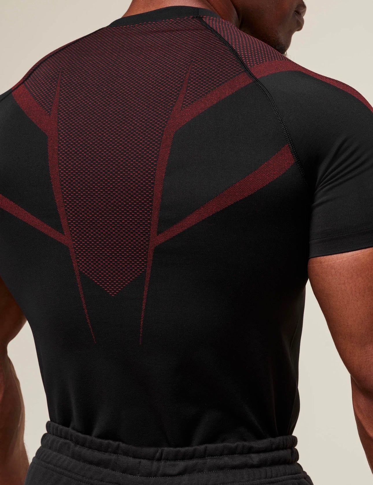 Onyx v5 Seamless T-Shirt