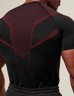 Onyx v5 Seamless T-Shirt