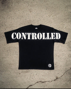 White stealth Lightweight Tee