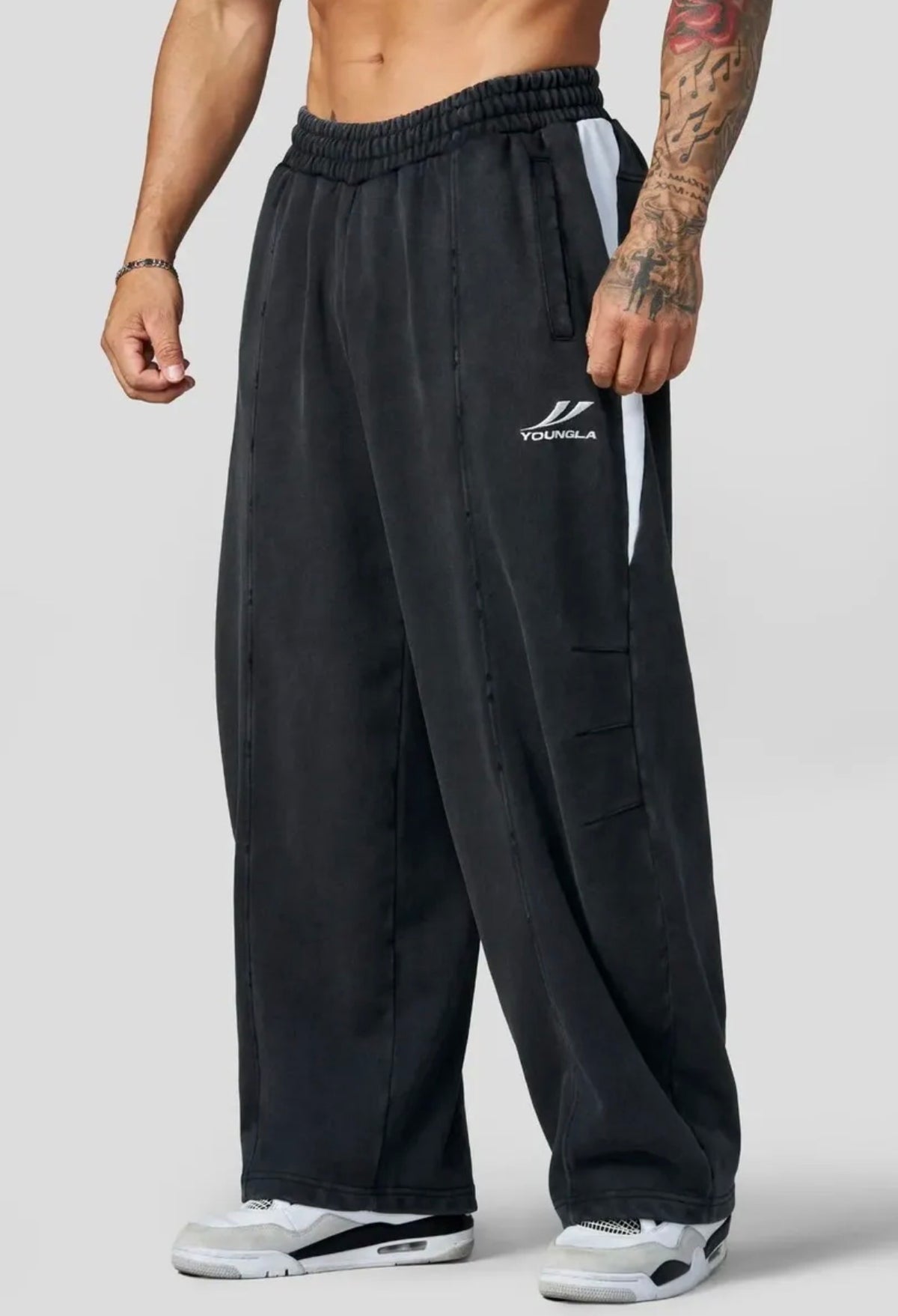Baggy As Sweats