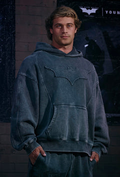 Batman Stealth Hoodies