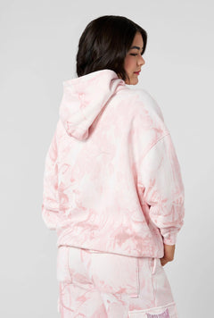 Camo Bling Hoodie