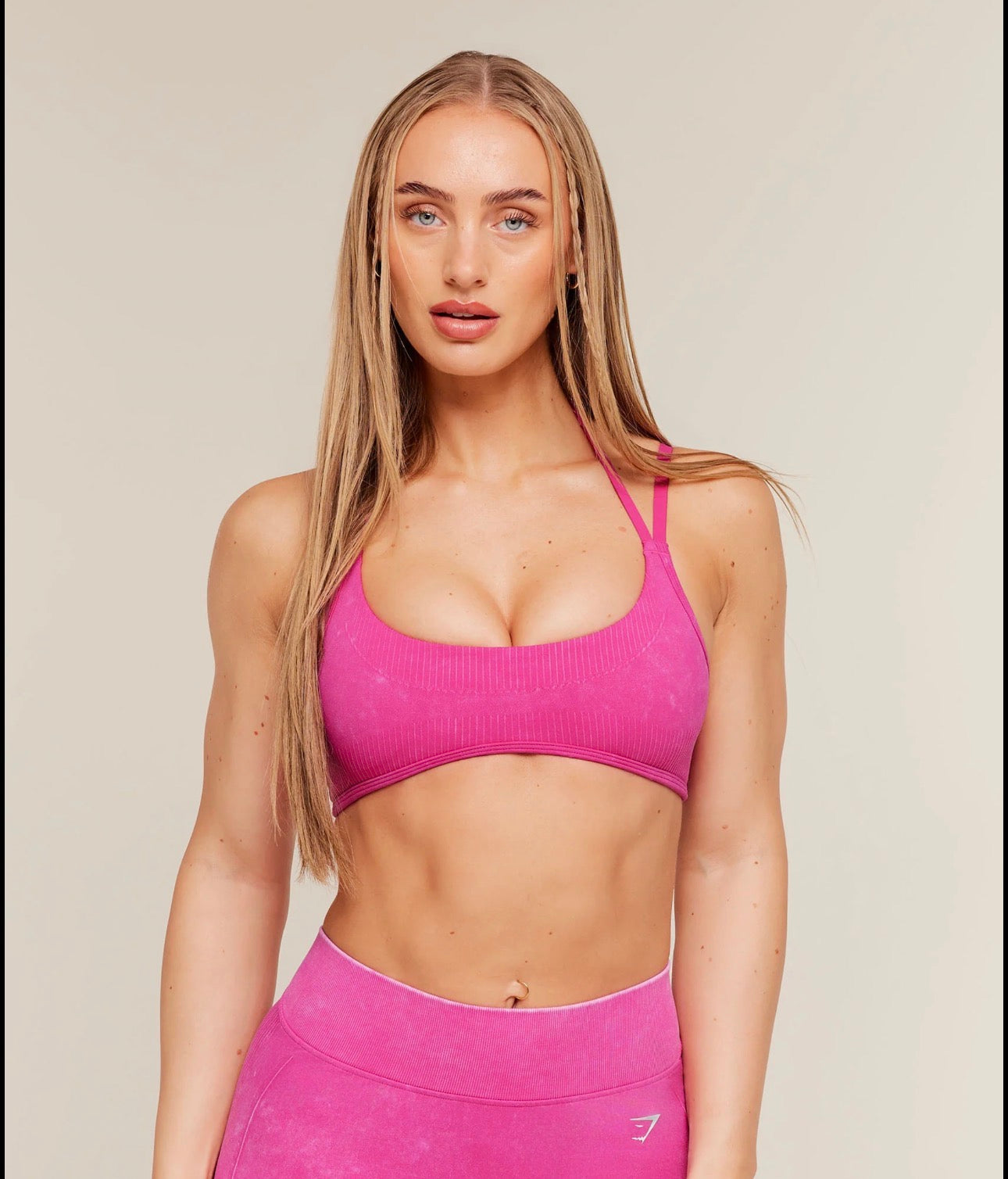 Gymshark x Bratz Light Support Sports Bra - Super-Set
