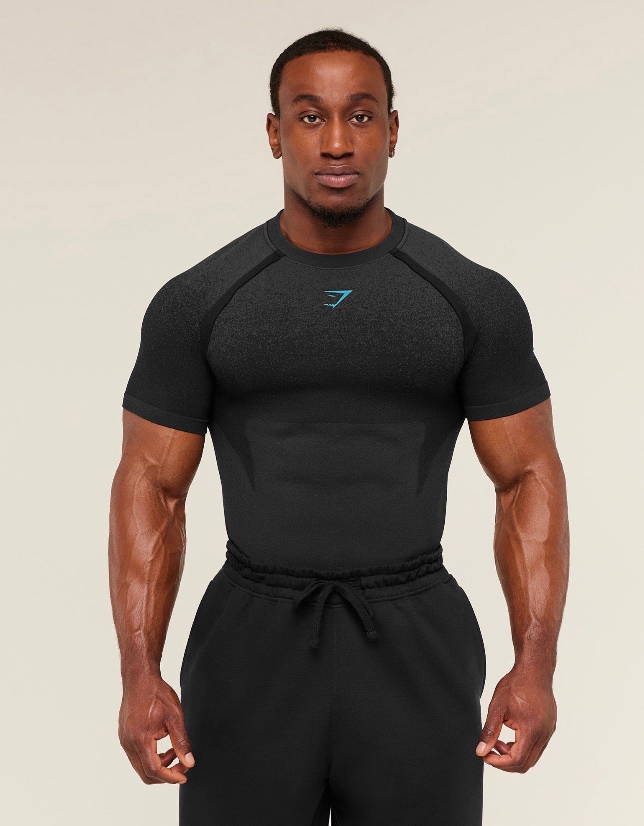 Shadow Seamless T-shirt