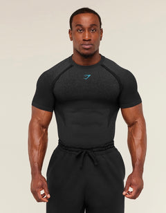 Shadow Seamless T-shirt