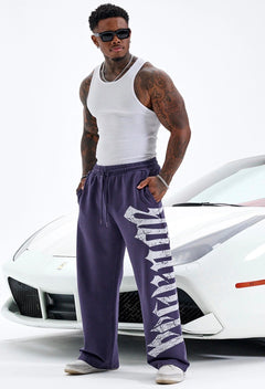 Revenge joggers