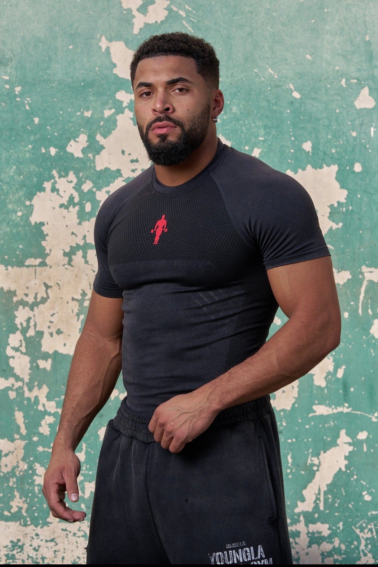 Gold’s Gym Iron Legacy Compression