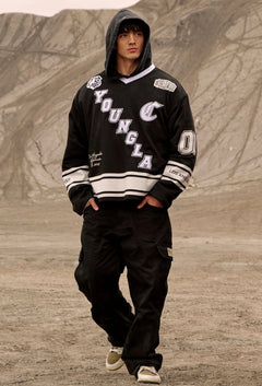 Southside Hockey Jersey