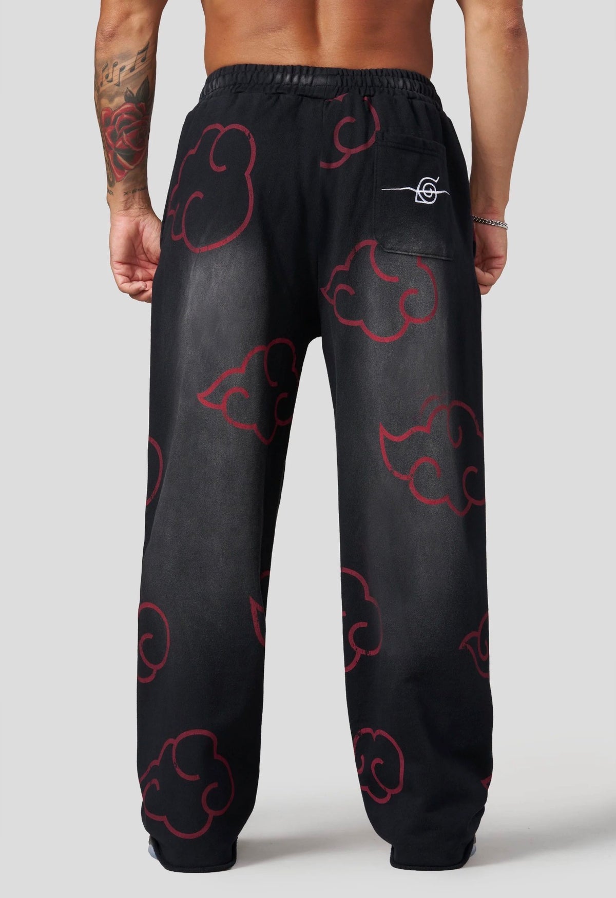 Naruto Artwork Sweats