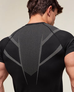 Onyx v5 Seamless T-Shirt