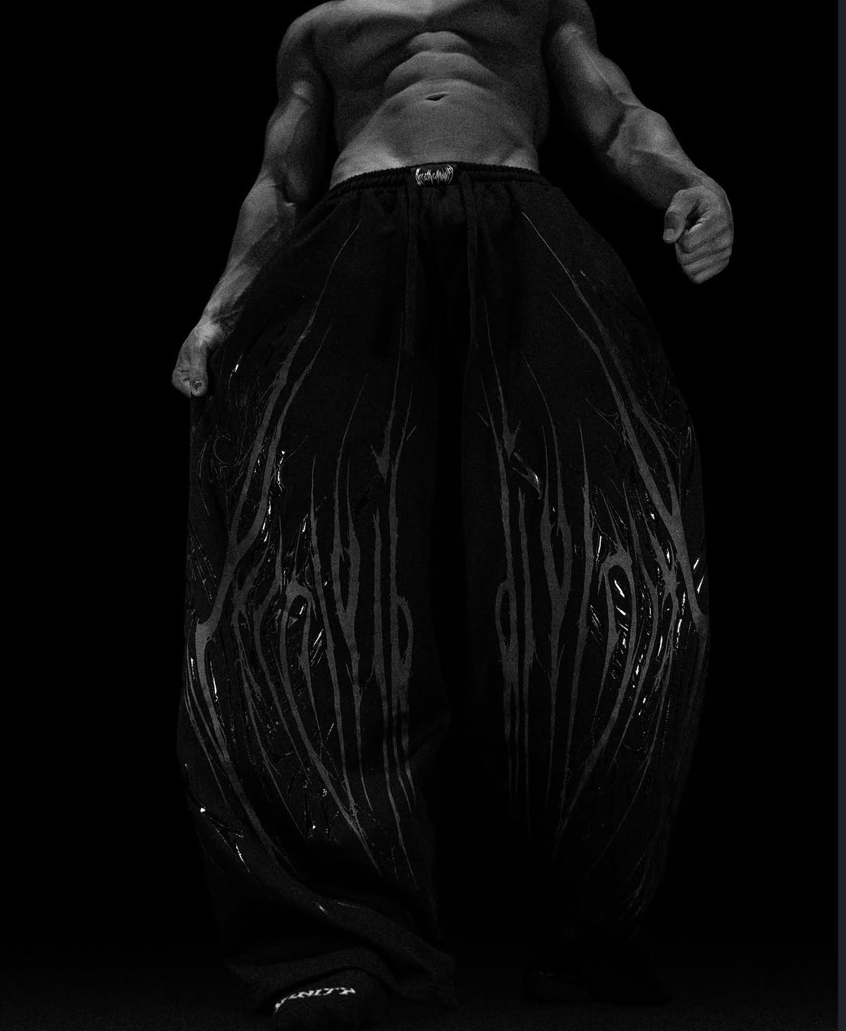 Venom Sweat Pants