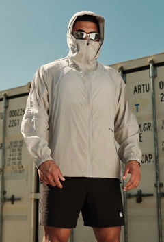 Aeroshell Windbreakers
