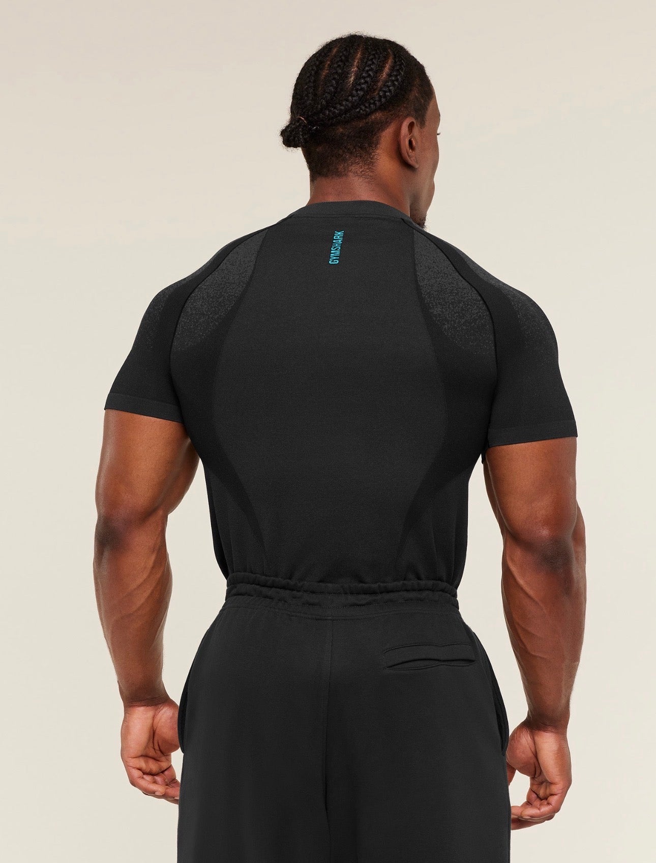 Shadow Seamless T-shirt