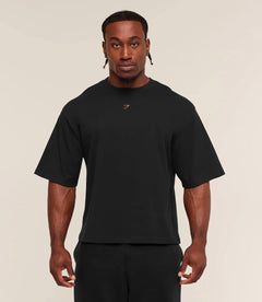Strength Oversize T-shirt