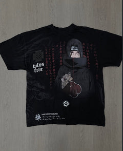 Darc Sport x Naruto Premium Tee
