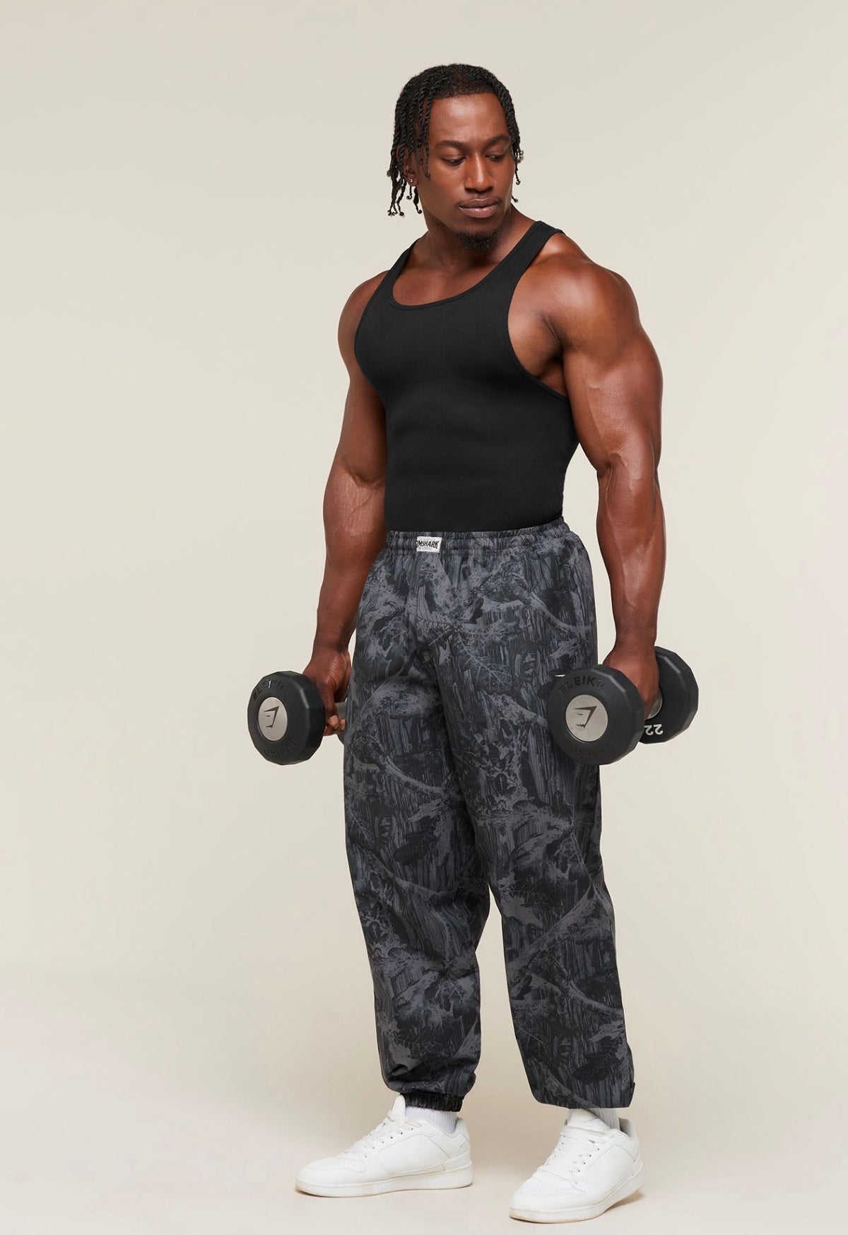 Pumper Pants