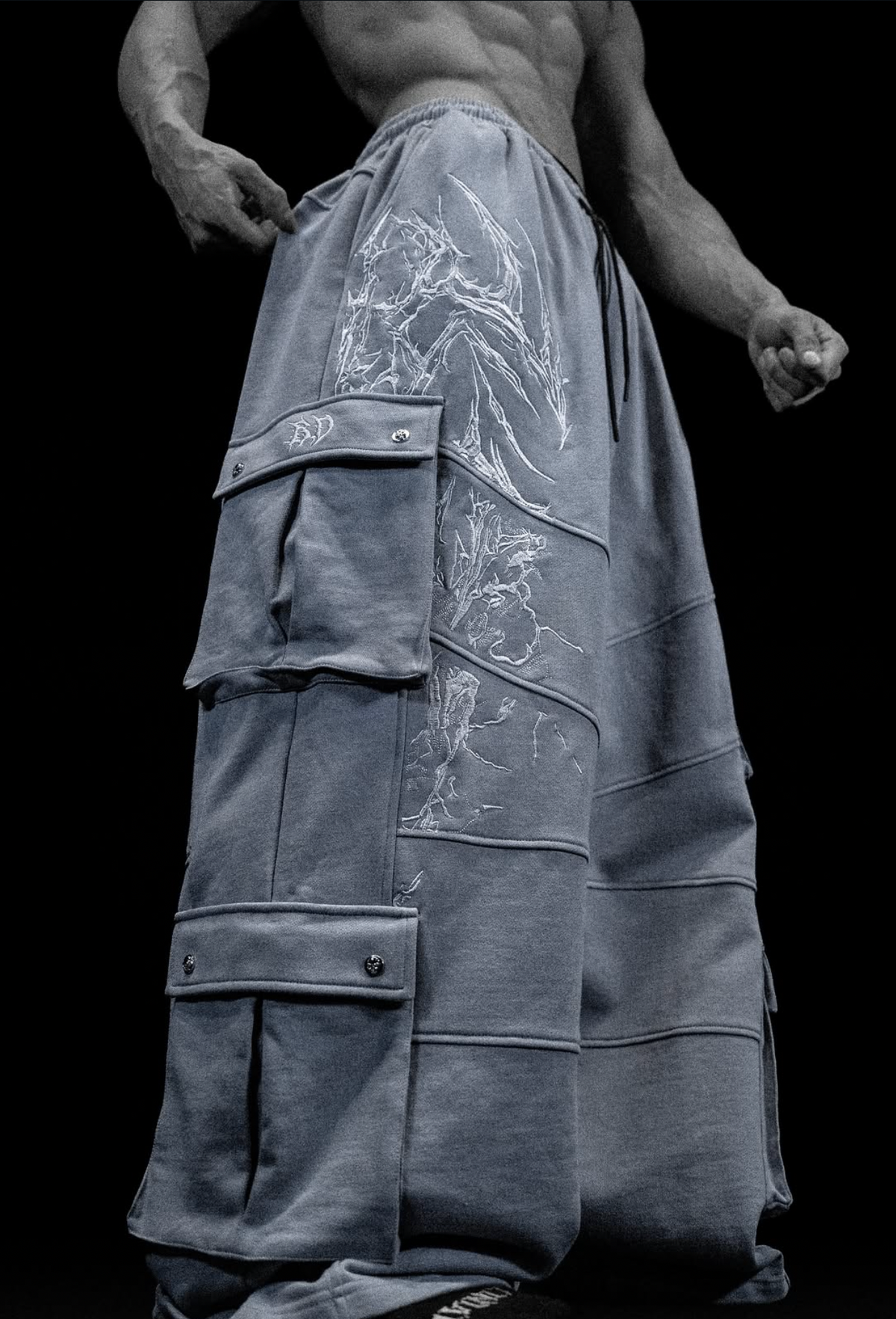 937 Tactical Cargos