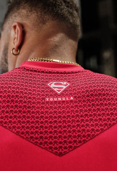 Superman Compression tank
