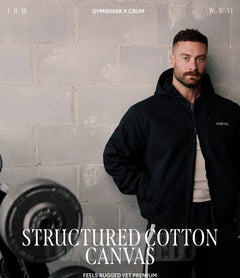 Gymshark x Cbum Workwear Jacket