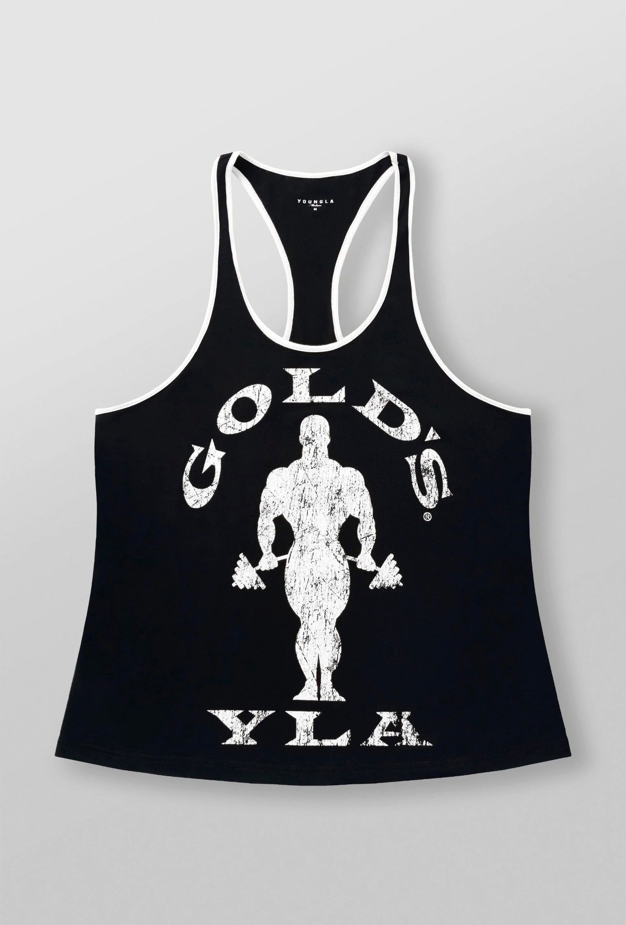 Golds Gym Classic Stringer