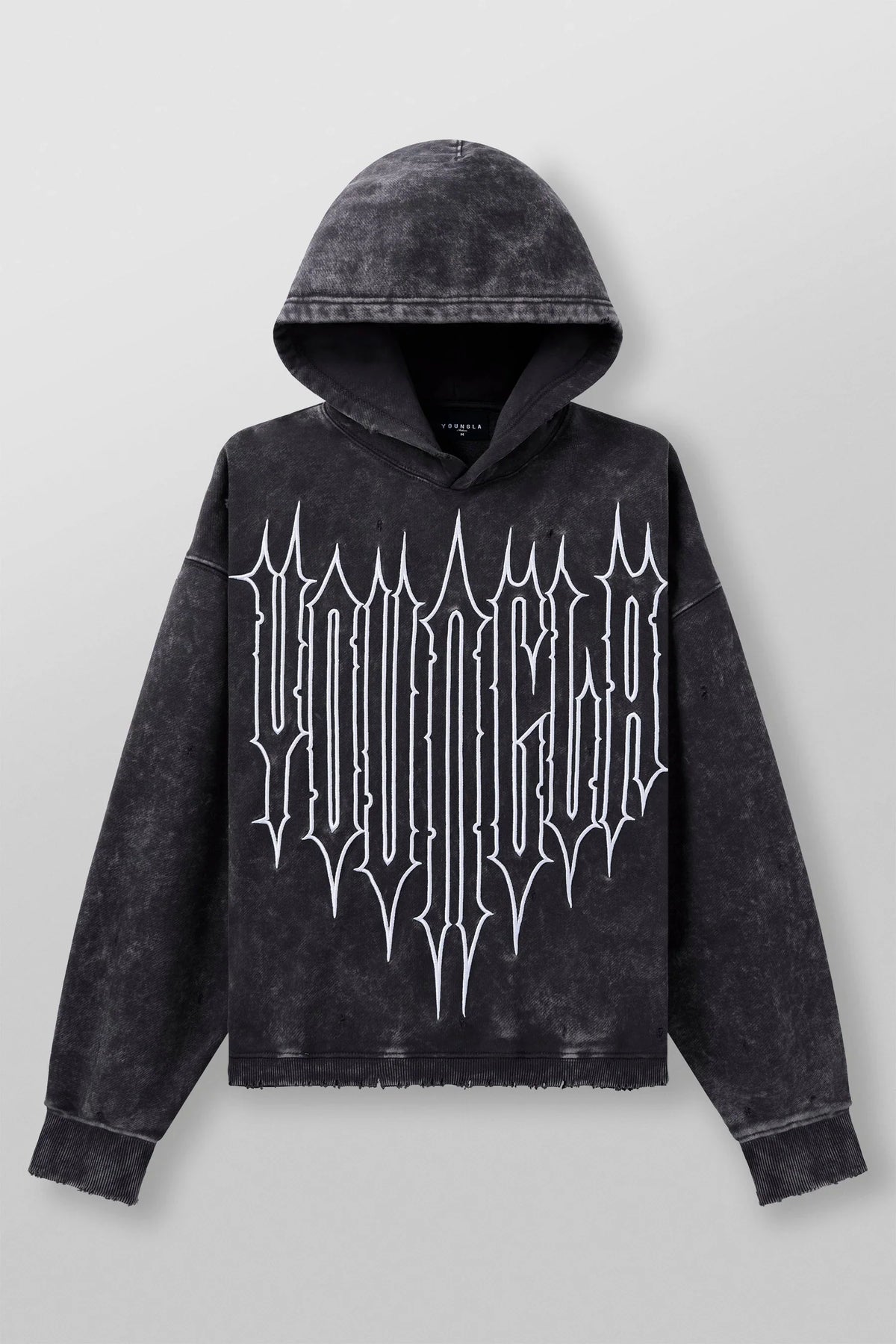 Revenge Hoodies