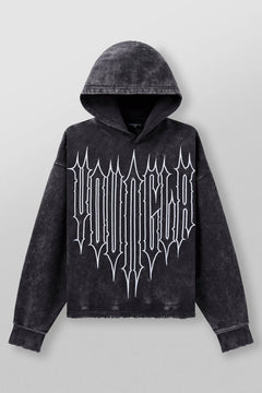 Revenge Hoodies